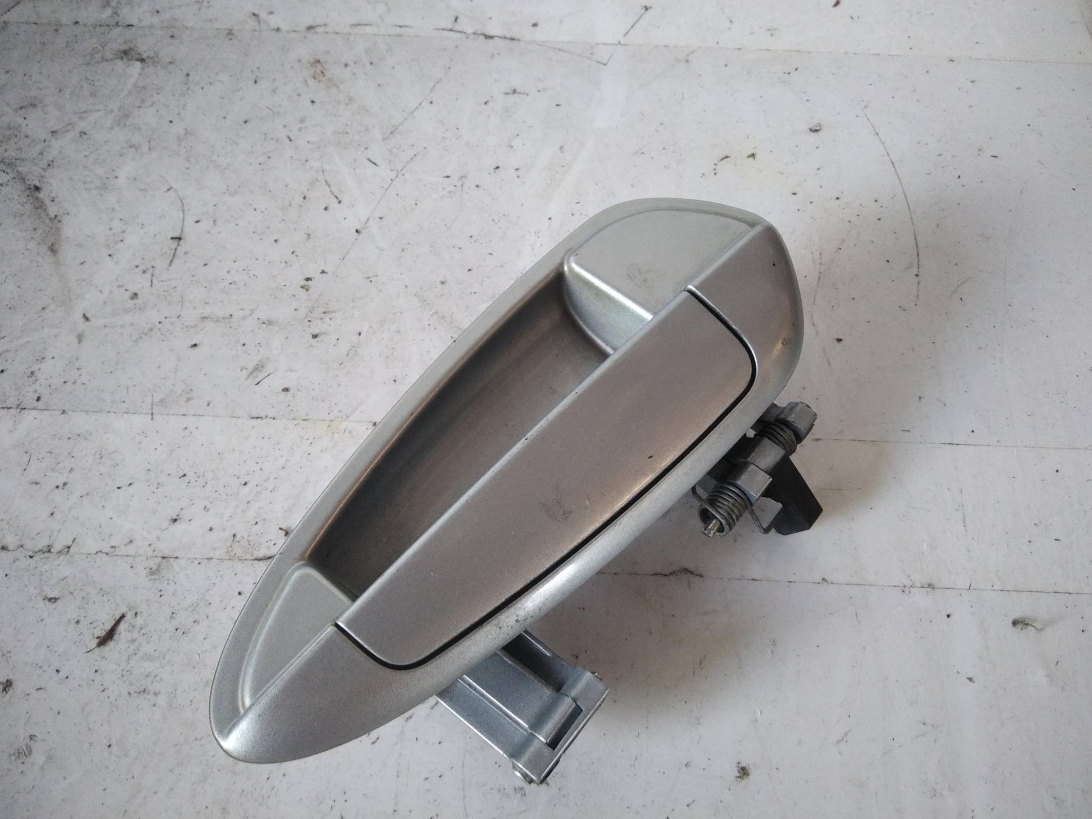 Maniglia porta post. dx.